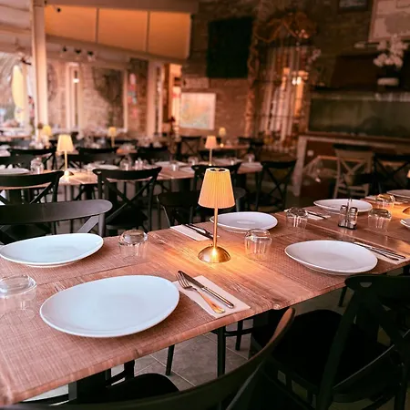 Hotel Au Bon Clocher